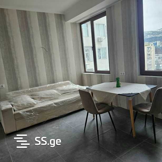 shartava st. - 2 rooms