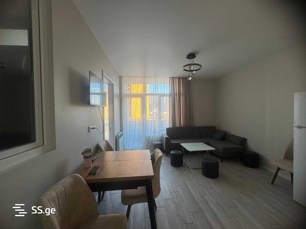 Lech and Maria Kaczynski street 19 - 3 rooms