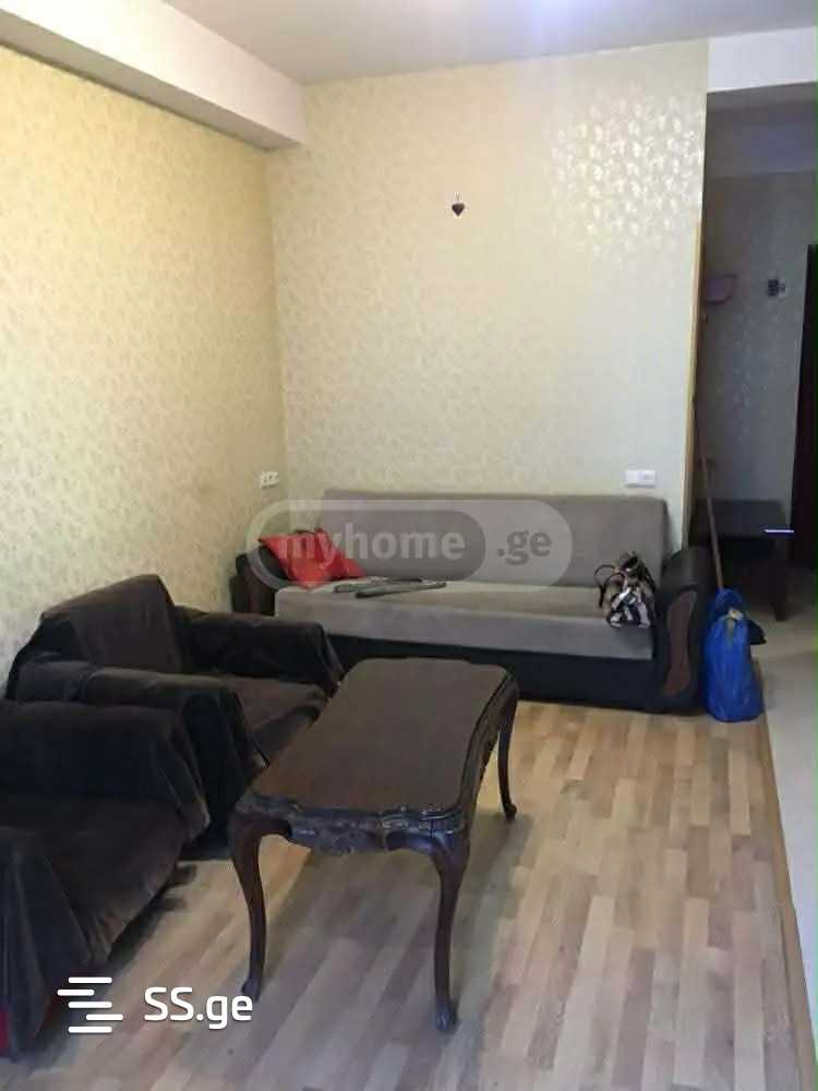 O.Lortkipanidze st. 32 - 2 rooms