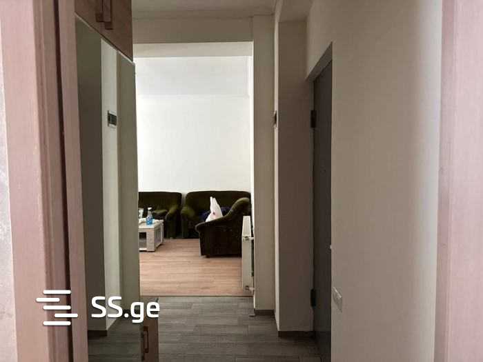 amagleba st. - 2 rooms