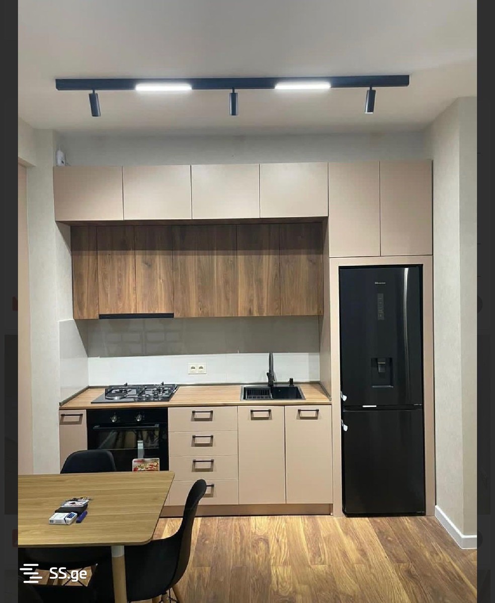 mirckhulava st. 9გ - 2 rooms