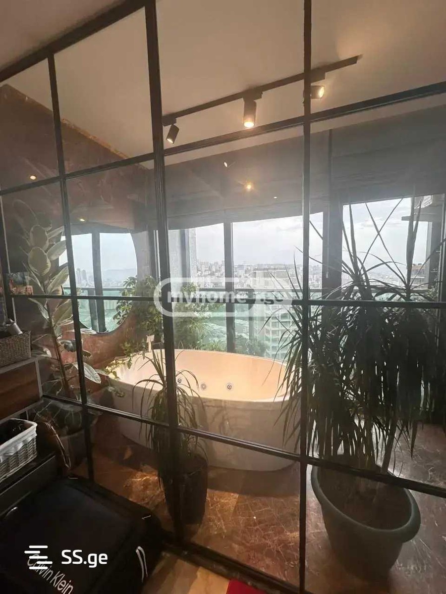 universiteti st. - 2 rooms