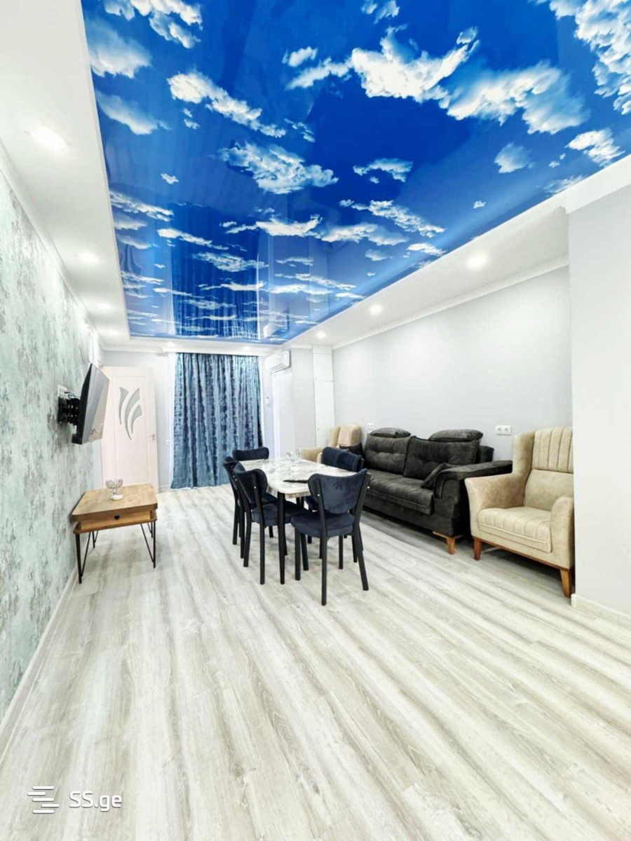 Angis st. 20 - 3 rooms