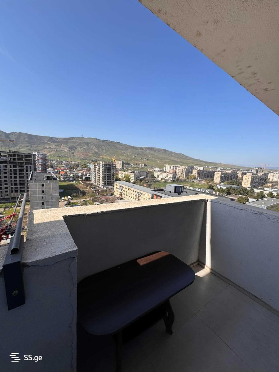 Friendship St. 2g - 2 rooms