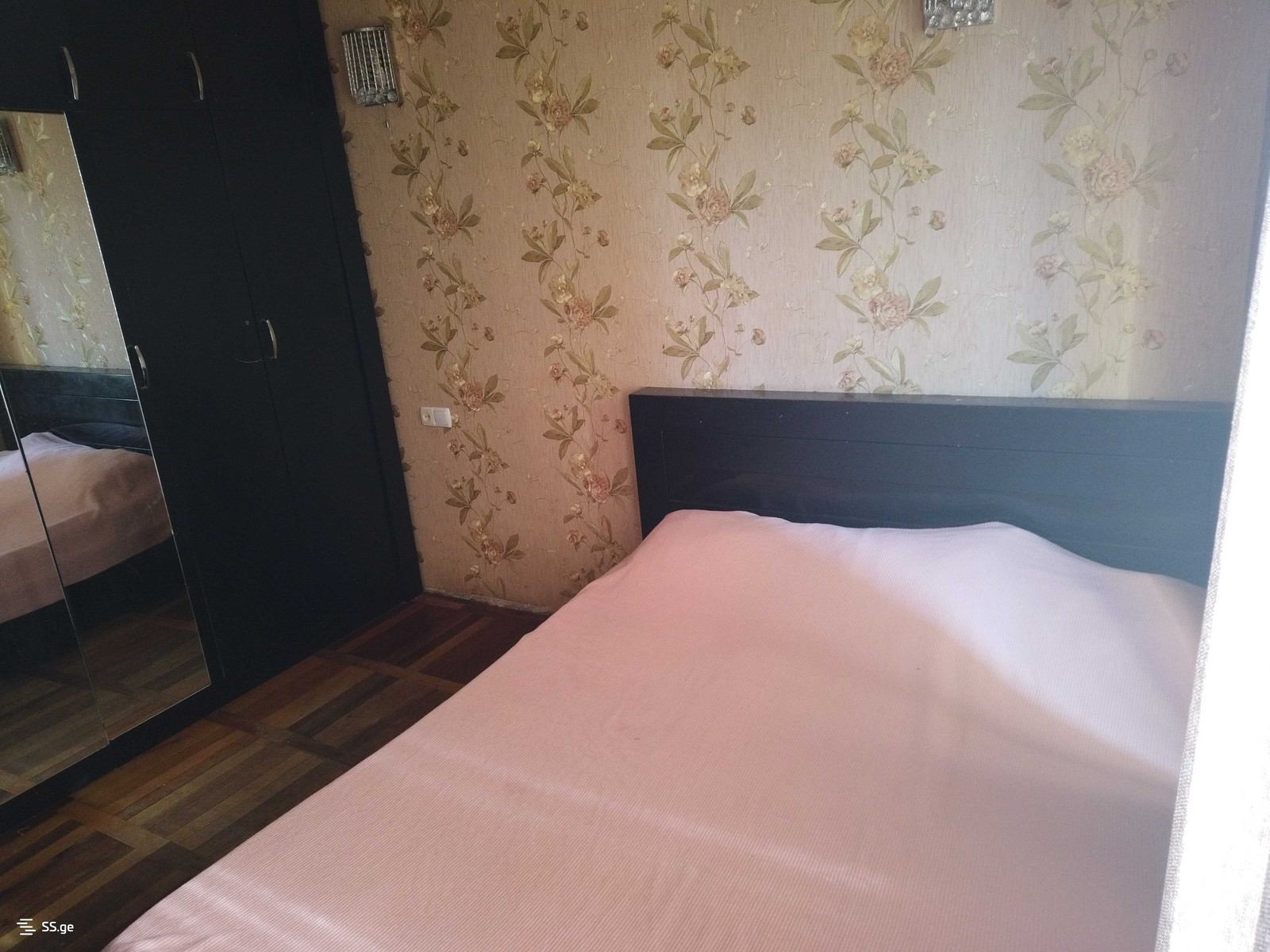 II Microdistrict - Vazisubani 555481703 - 2 rooms