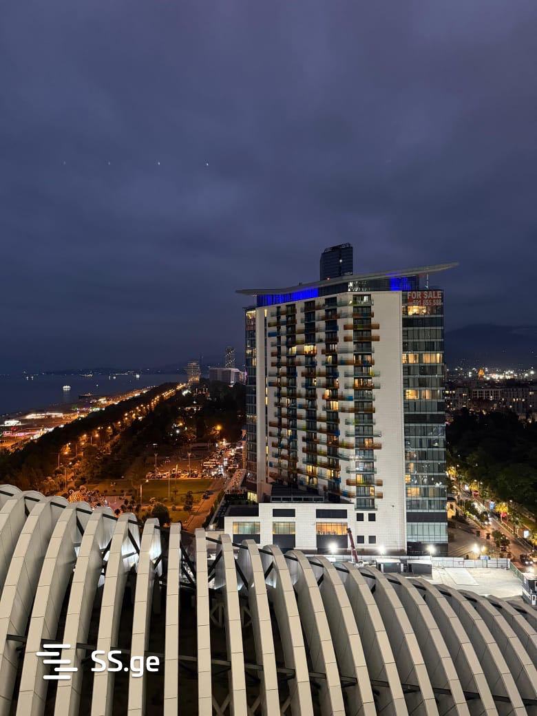 Sh. Rustaveli Ave. 42 - 1 rooms