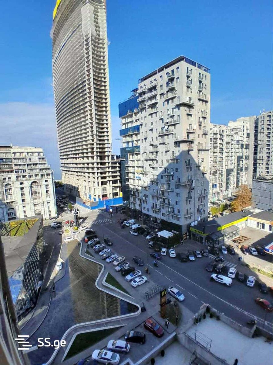 Khimshiashvili st. 0 - 3 rooms