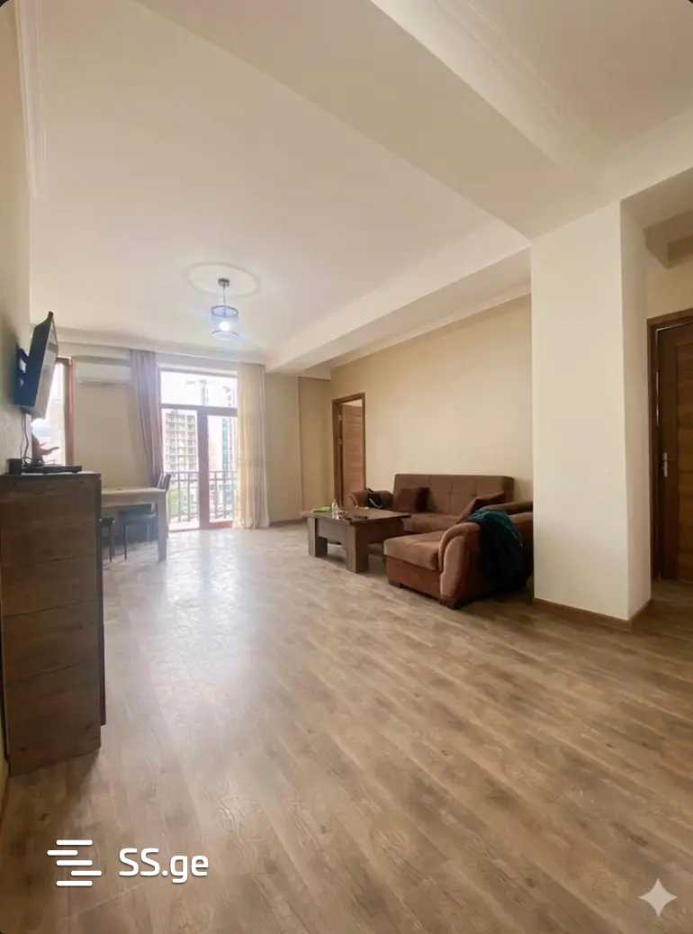 tskneti hwy 2 - 3 rooms