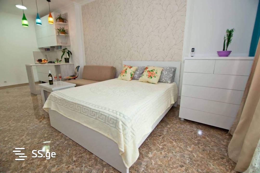 Gorgasli st. 158 - 1 rooms