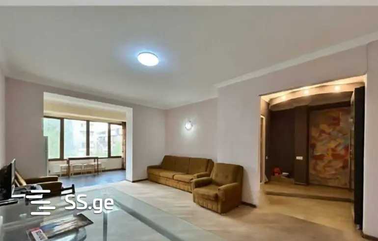 kandelaki st. - 2 rooms