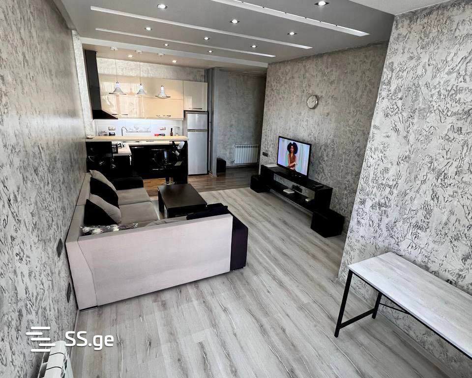 Chavchavadze st. 51 - 2 rooms