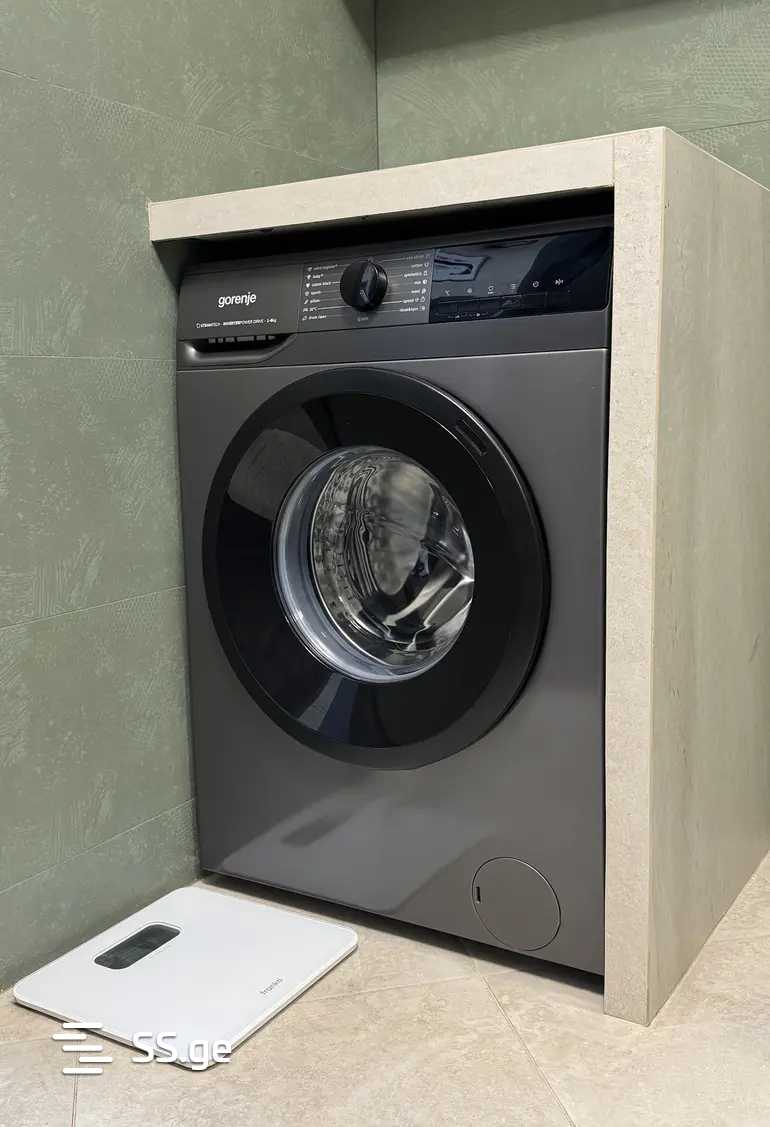 Politkovskaya St (jikia st.) 2 - 2 rooms