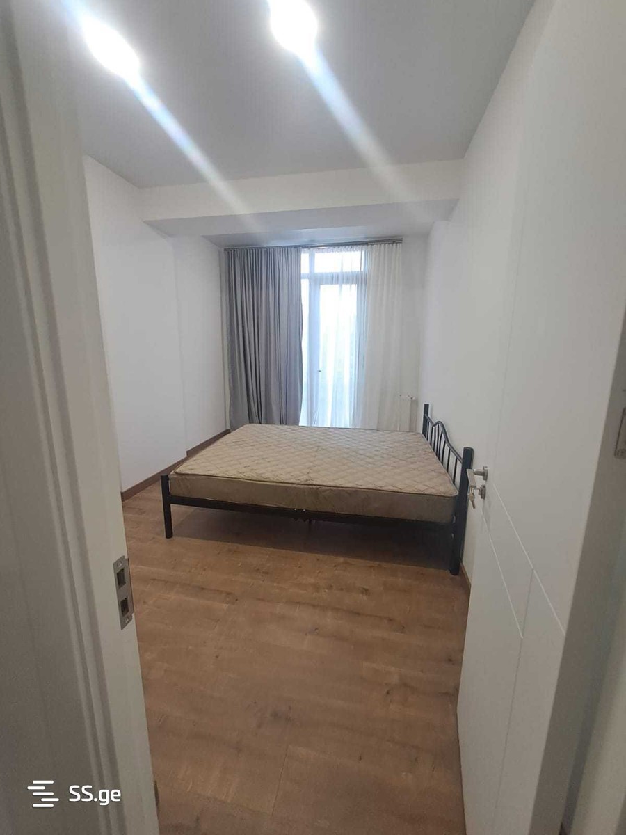 gulia st. 1 - 2 rooms