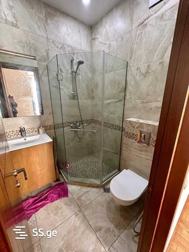 bochormi st. 2 - 3 rooms