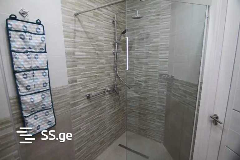 berbuki st. 2 - 2 rooms