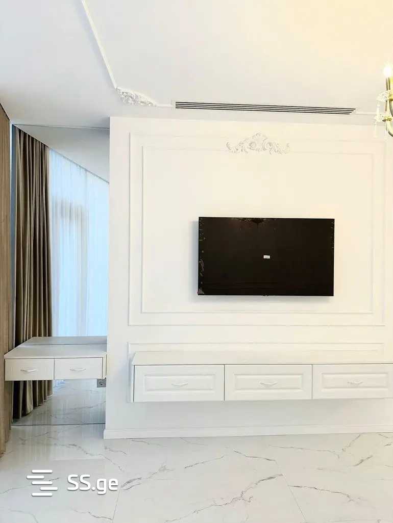 m. aleksidze st. 2 - 1 rooms