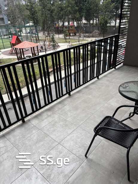 navtlugi st. - 2 rooms