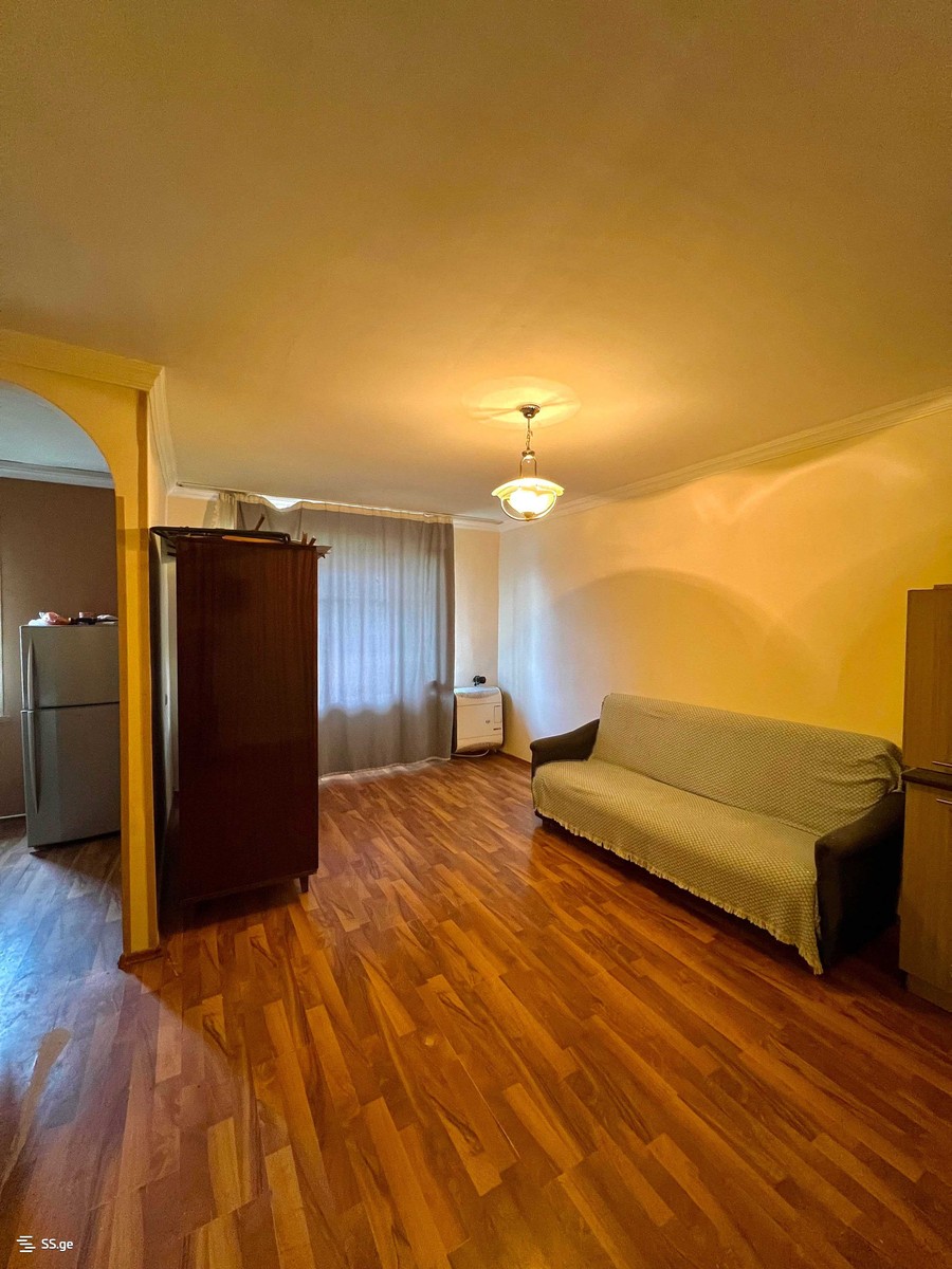 javakheti st. 1 - 1 rooms
