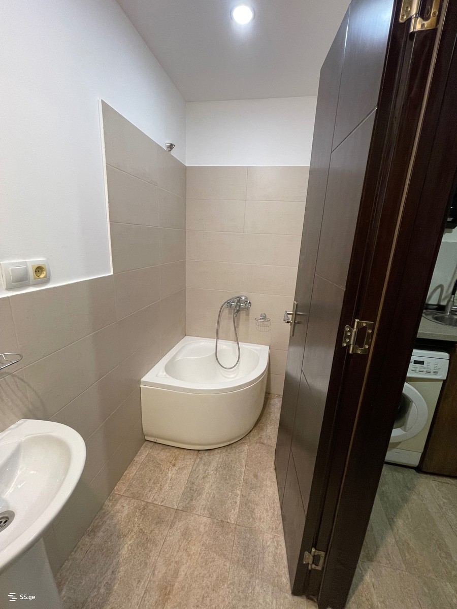 vaja-pshavela avenue 78 - 1 rooms