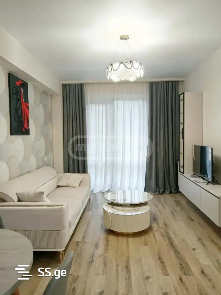 kerchi st. - 2 rooms