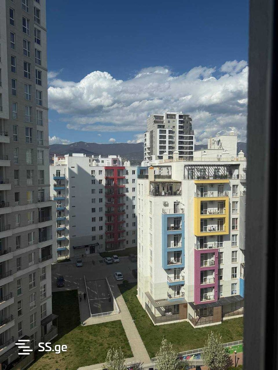 Bob walsh st. 2 - 3 rooms