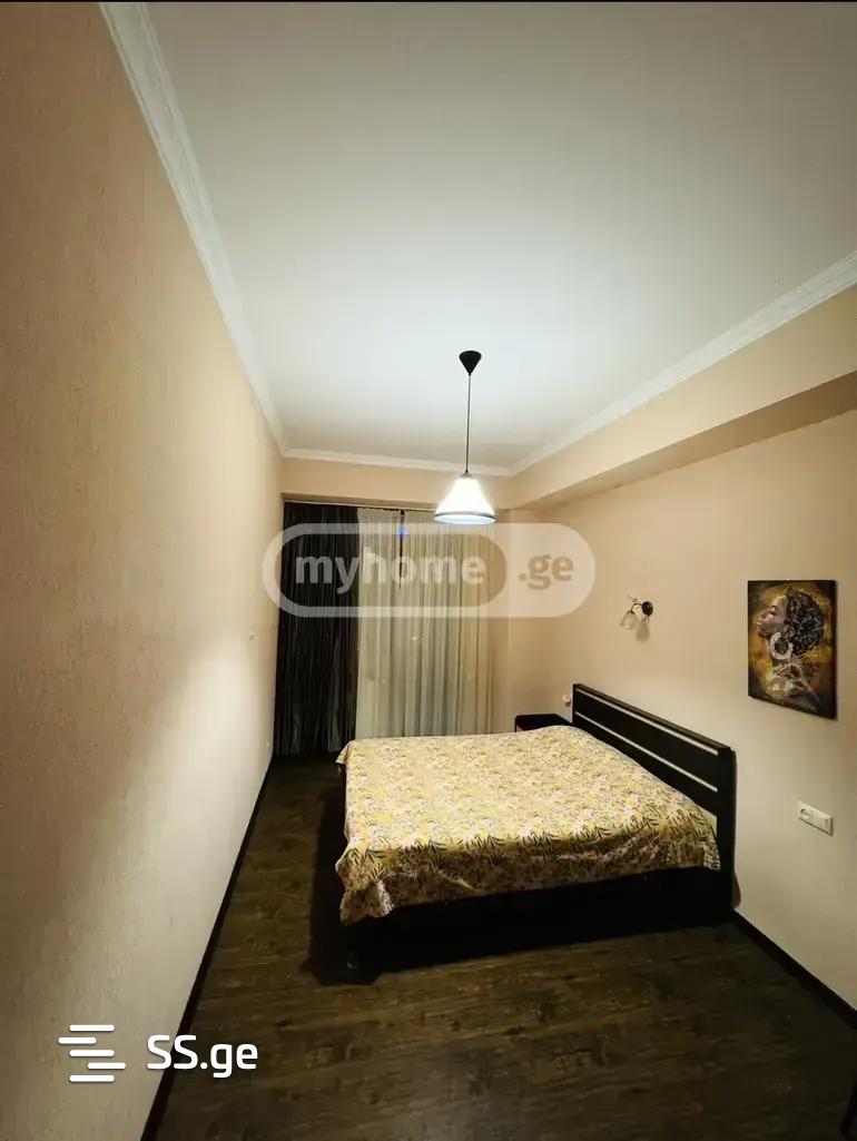 ketevan tsamebuli avenue (avlabari) - 2 rooms