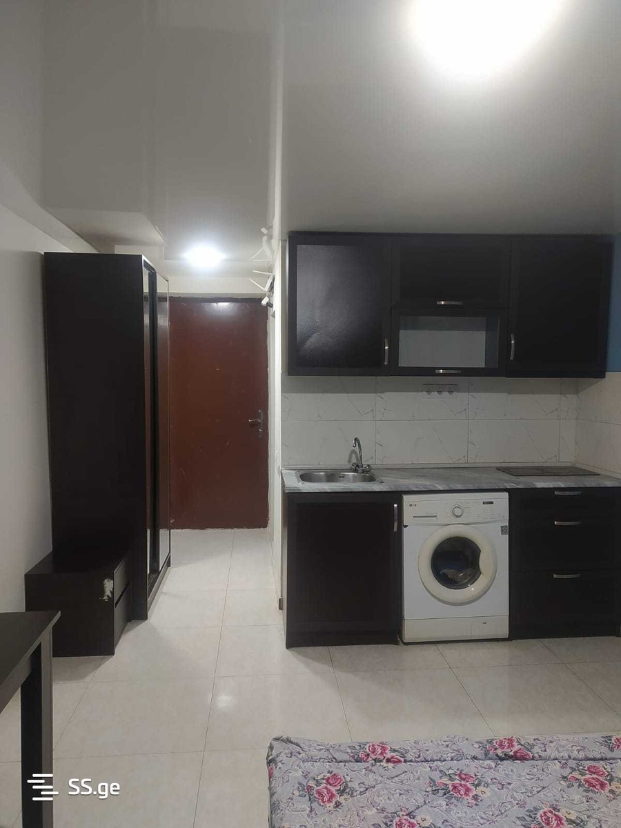 abastumani st. - 1 rooms