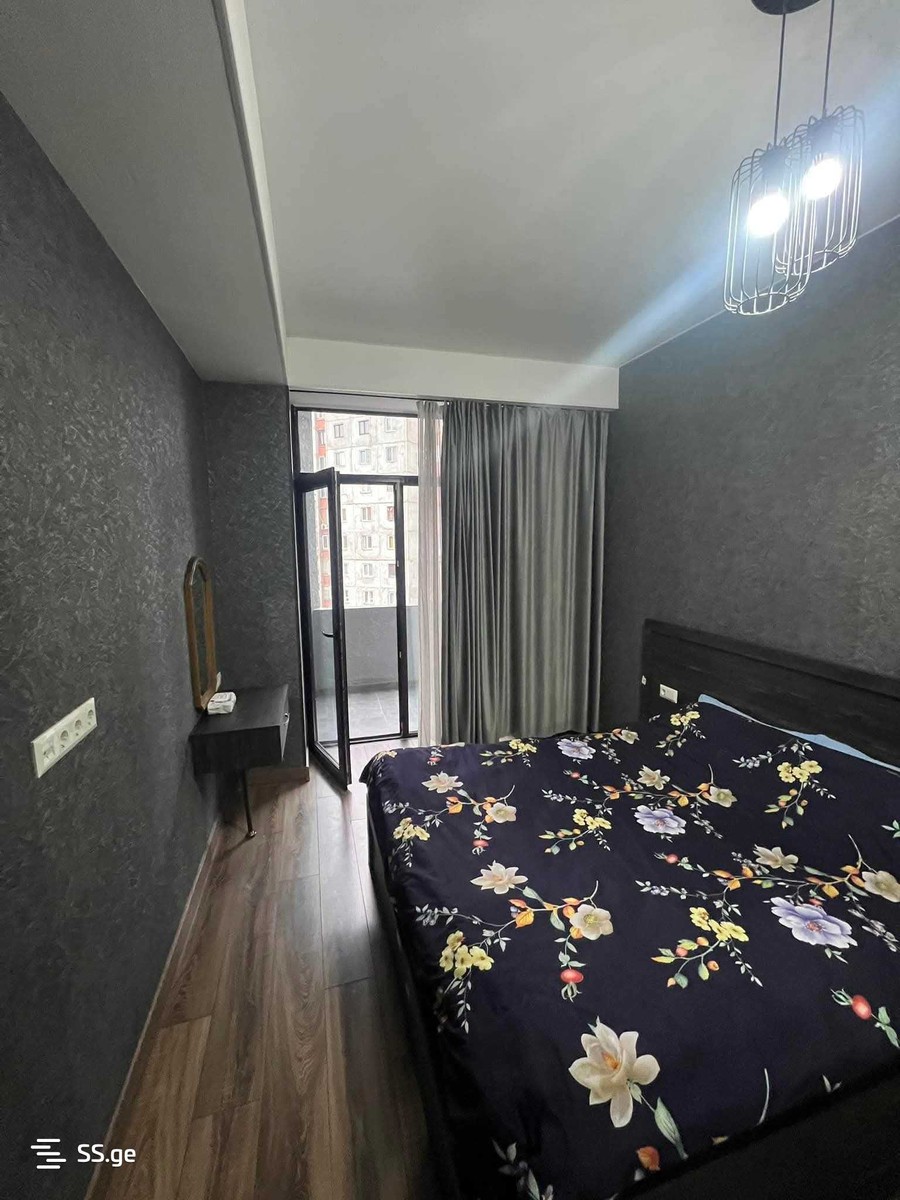 Sukhishvili st. - 2 rooms