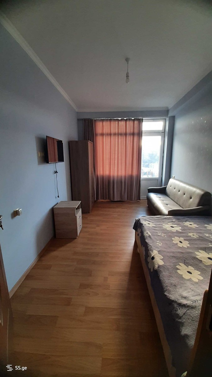 moskovi ave 38 - 2 rooms