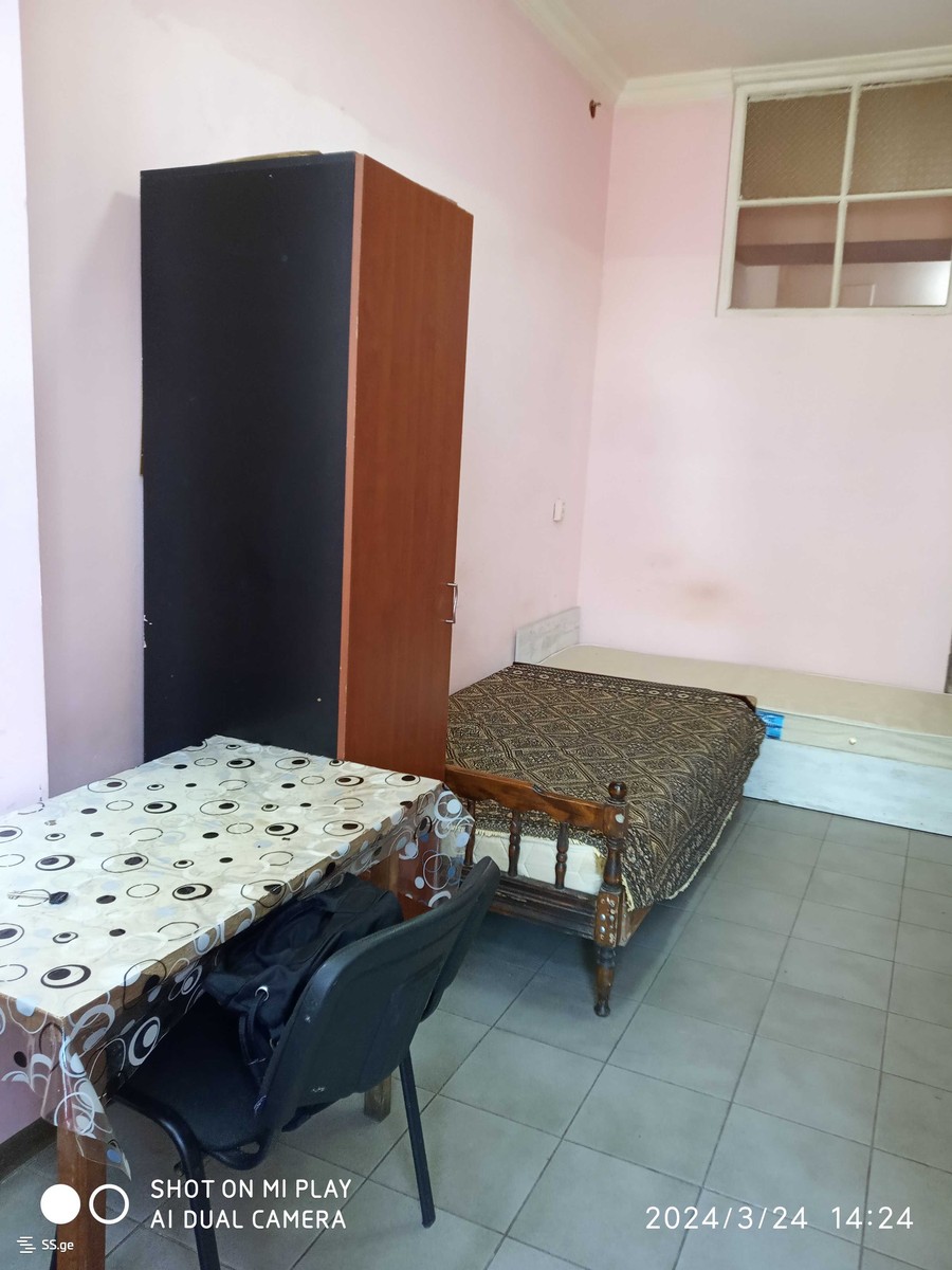 guramishvili ave (Sanzona) 39 - 1 rooms