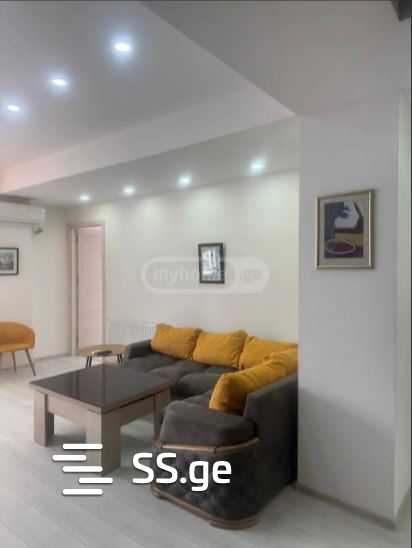 tskneti hwy - 3 rooms