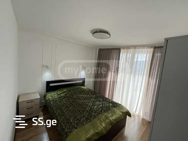 Maro Tarkhnishvili st. - 2 rooms