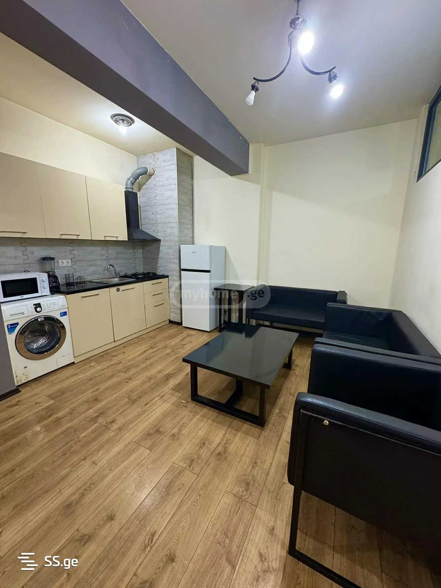 ipolitov ivanov st. - 3 rooms