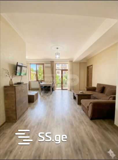 tskneti hwy - 3 rooms