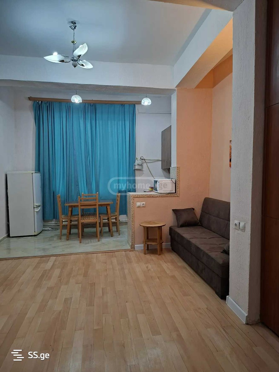 batumi st. - 3 rooms