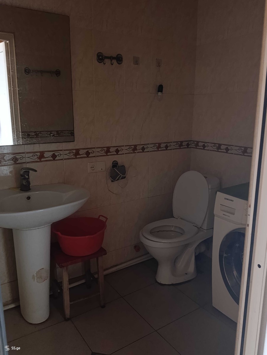 Rustavi - 4 rooms