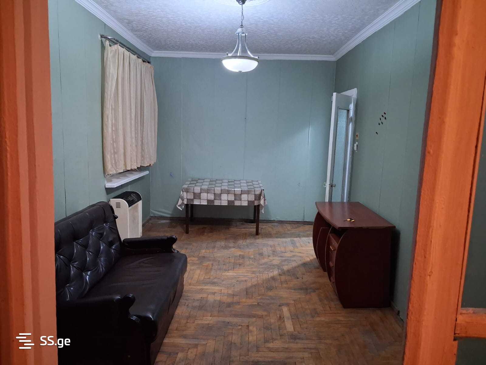 VI Microdistrict  - Gldani 81 - 2 rooms