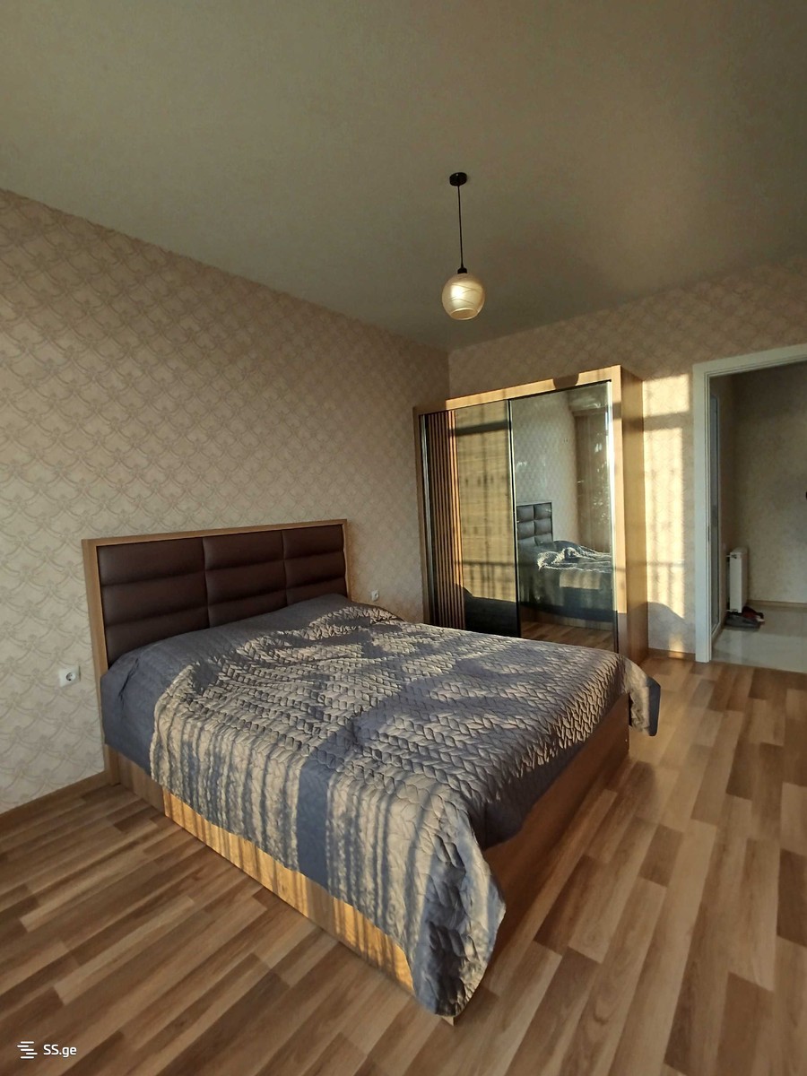 I Microdistrict - Gldani - 2 rooms