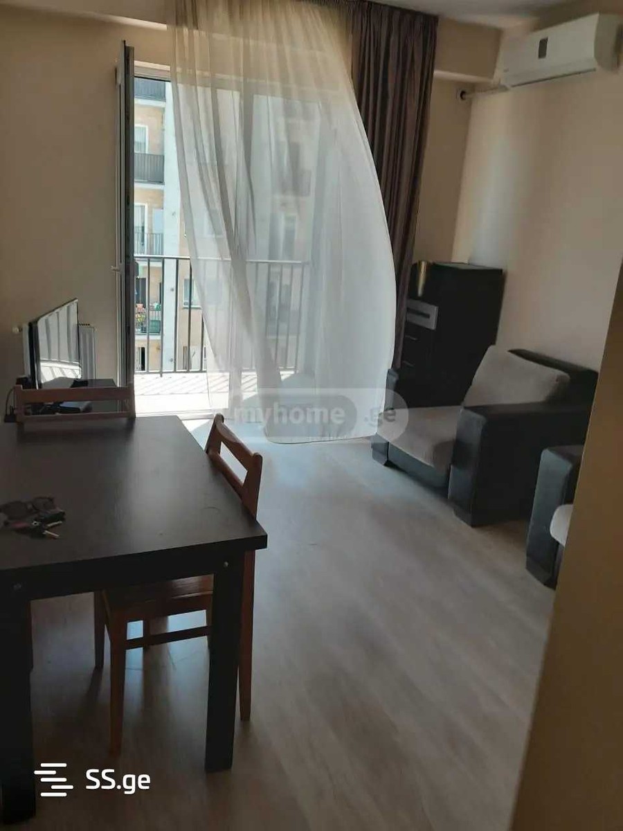 moskovi ave - 2 rooms