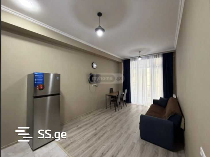 tskneti hwy - 2 rooms
