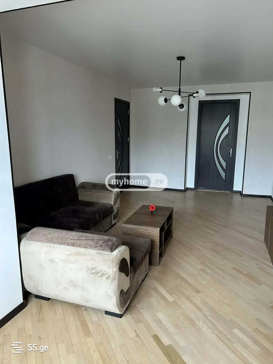 Lekh Kachinski st. 13 - 2 rooms