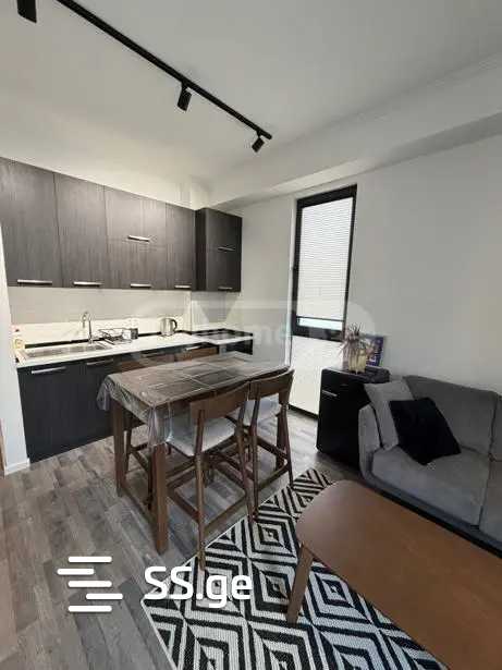 mckheta st. - 2 rooms