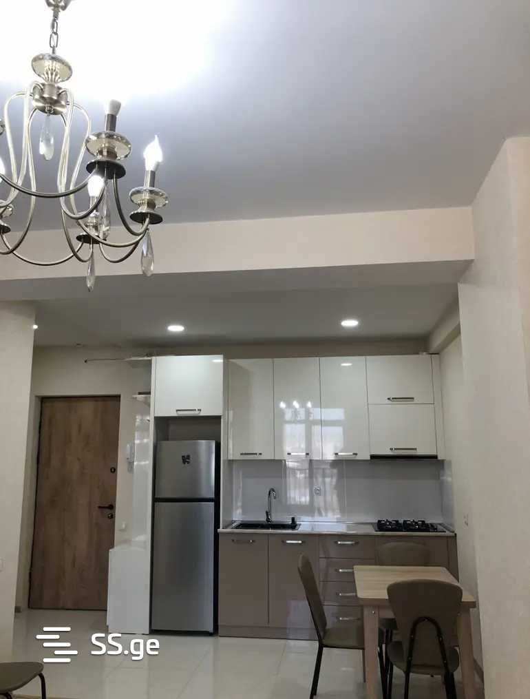 parnavaz mepe avenue - 2 rooms