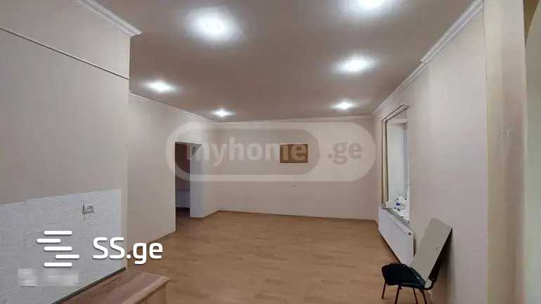 i. abashidze st. - 3 rooms