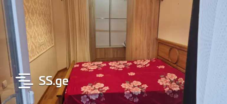 zedazeni st. - 2 rooms