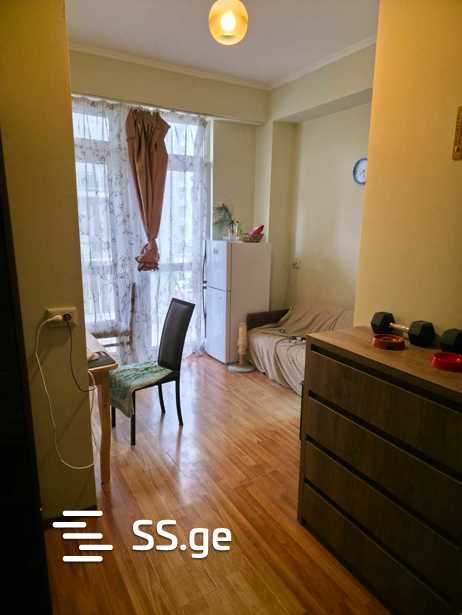 giorgi brtskinvale st. - 1 rooms