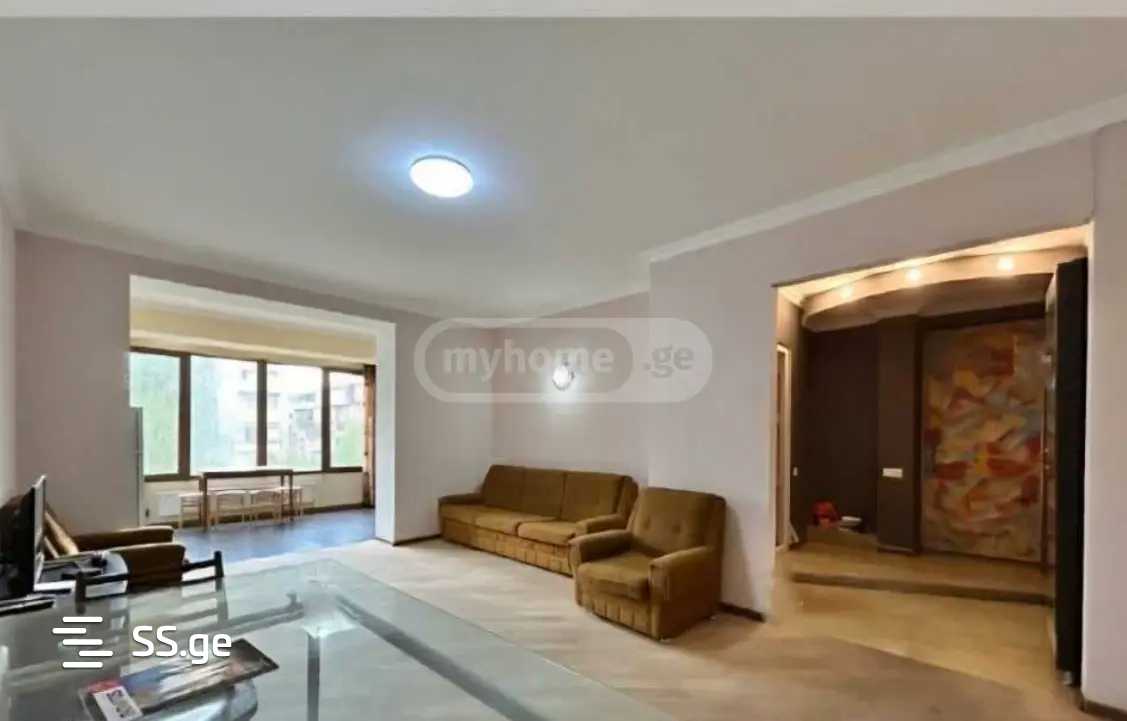 kandelaki st. - 2 rooms