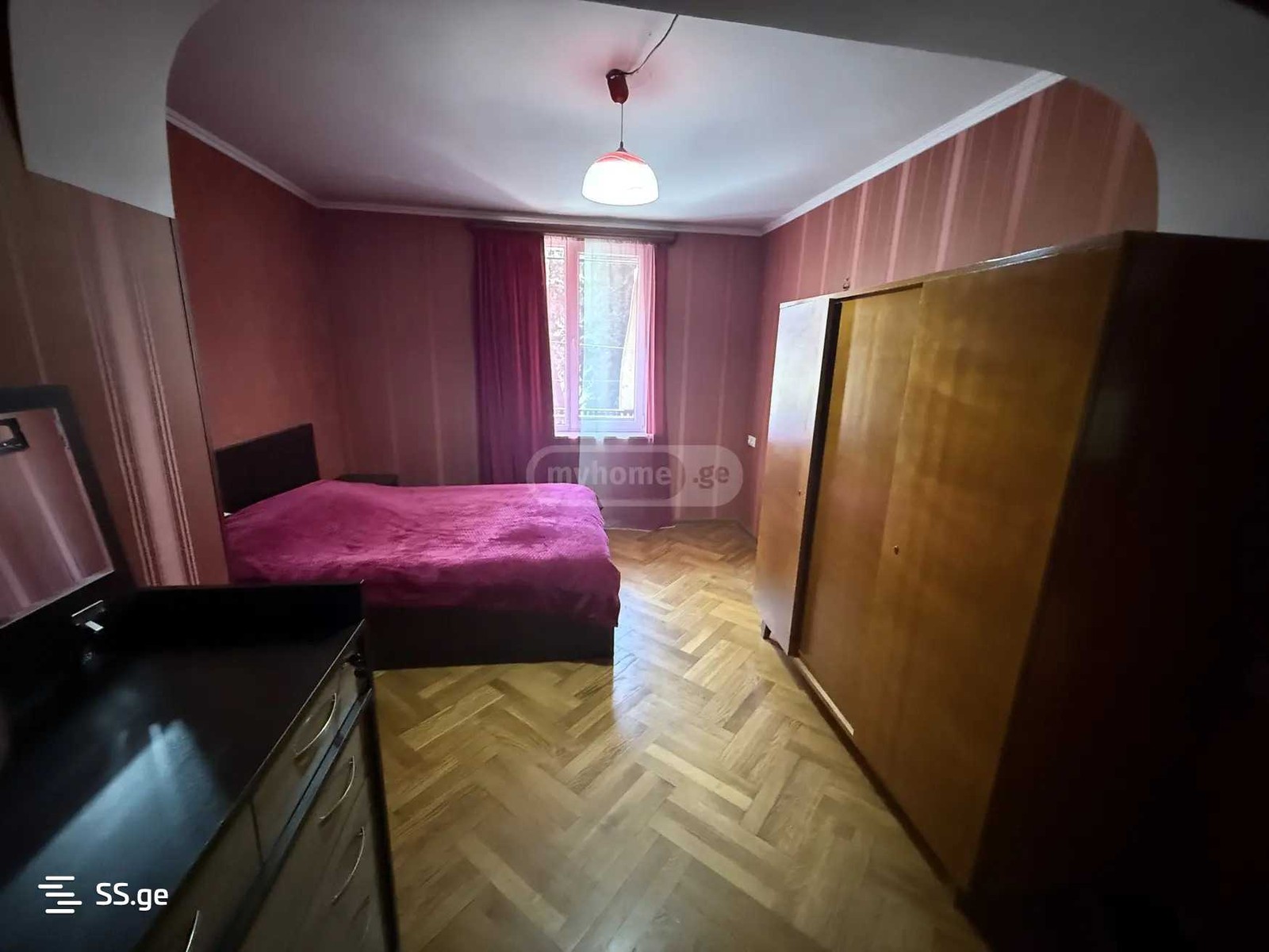 moskovi ave - 5 rooms