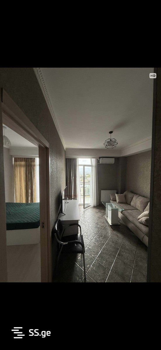 kerchi st. - 2 rooms