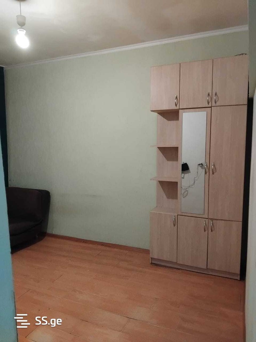 vani st. 7 - 2 rooms